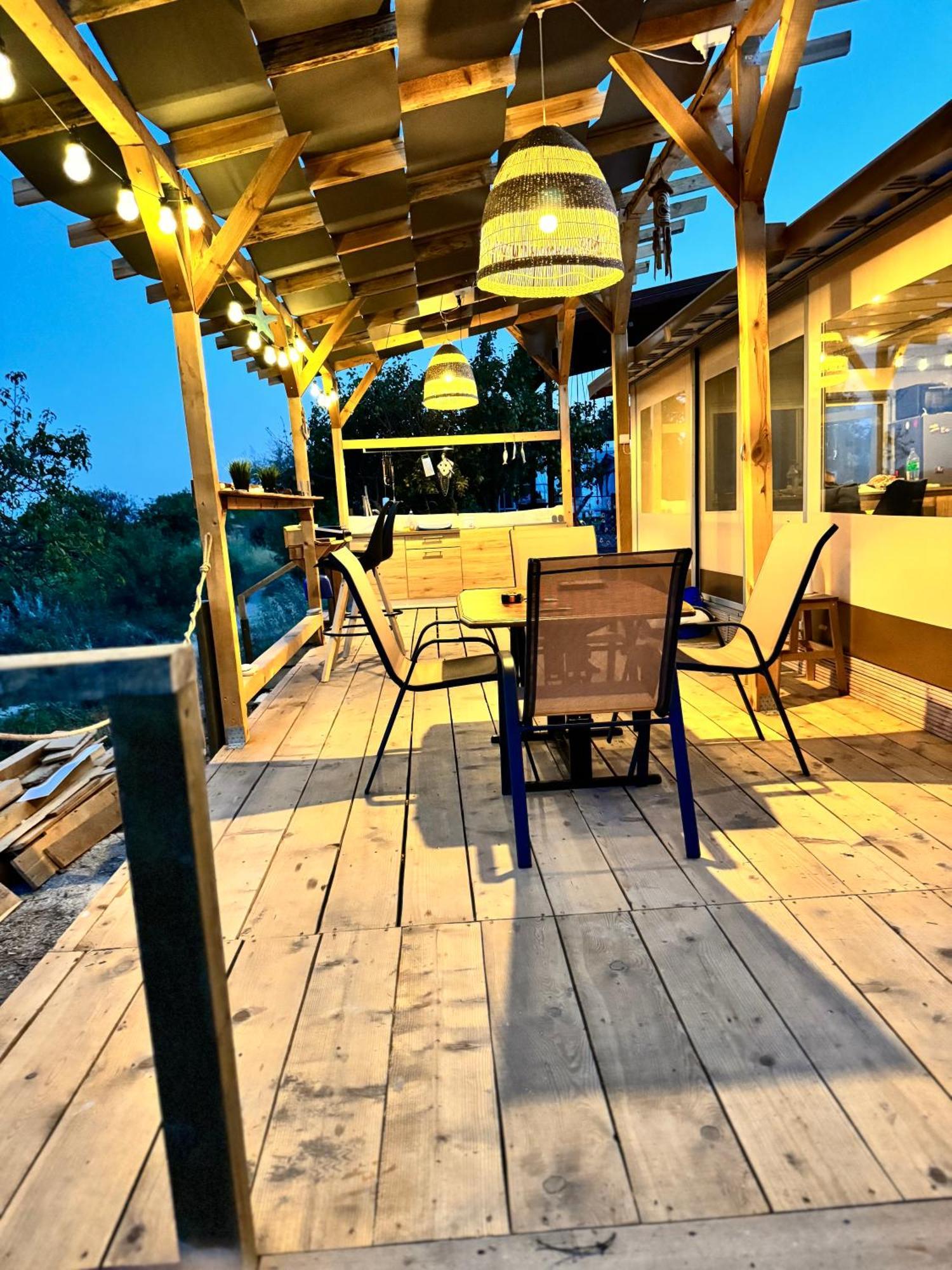 Karavana Tropicana Várna Kültér fotó