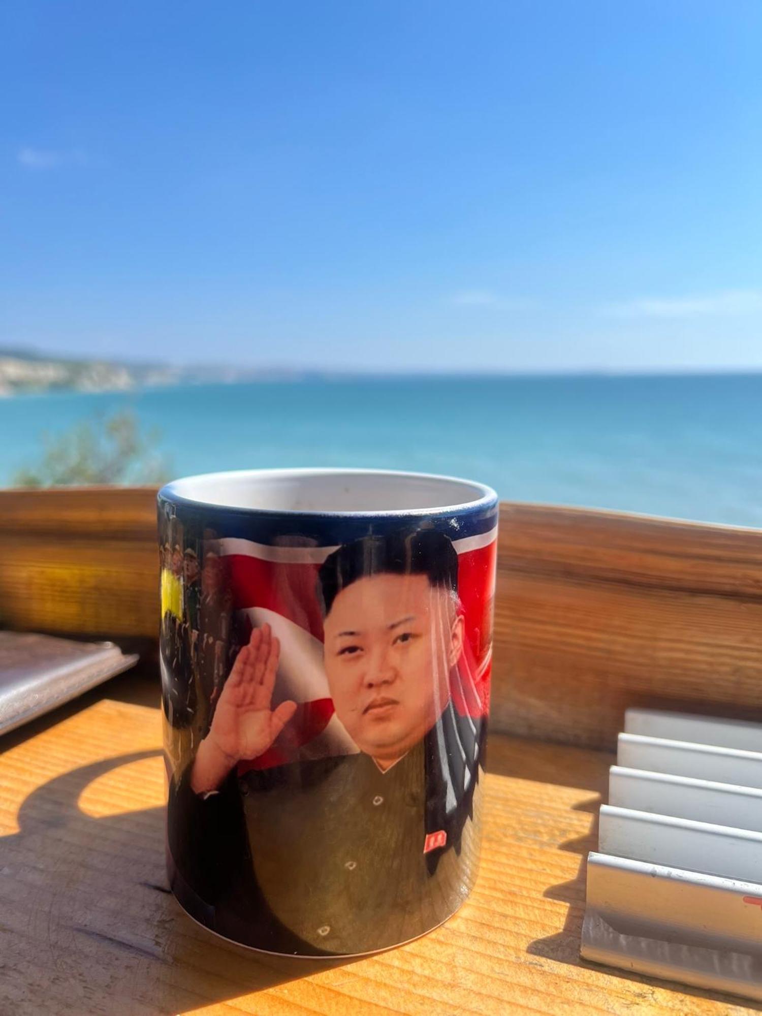 Karavana Tropicana Várna Kültér fotó
